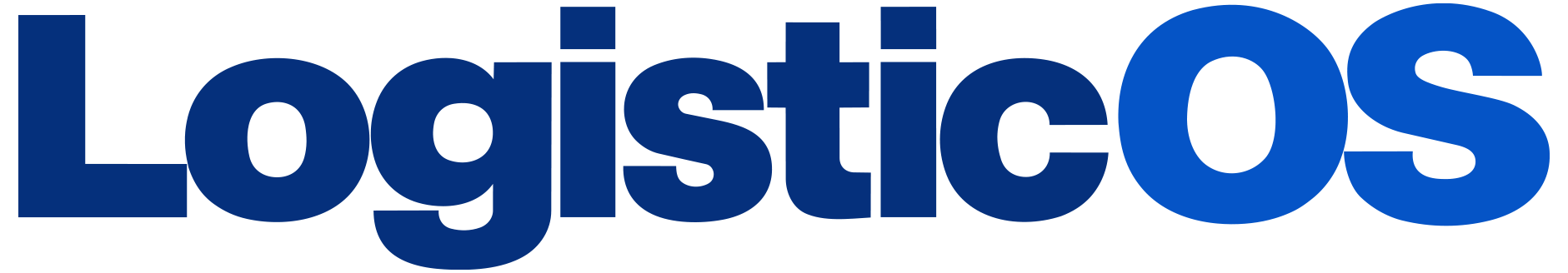 LogisticOS